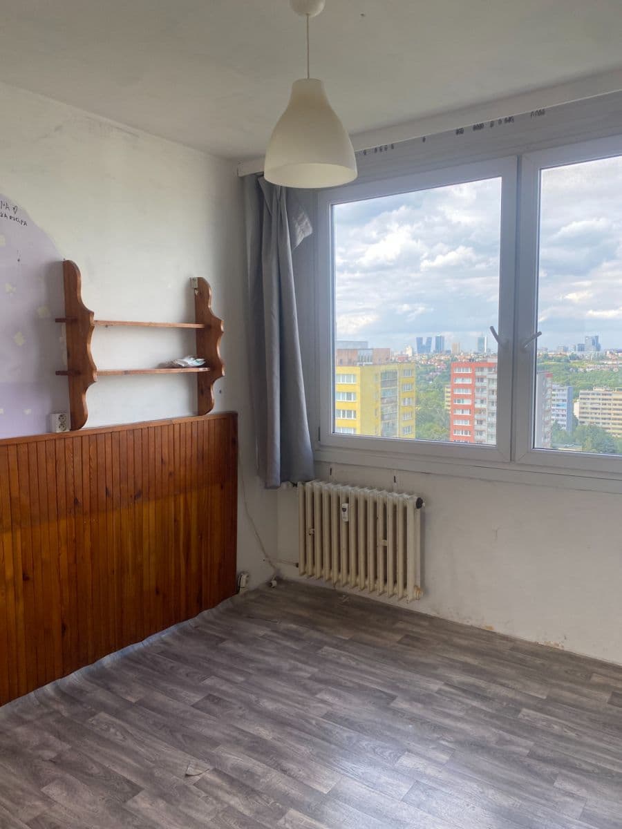 Predaj bytu 4-izbový 80 m², Hurbanova, Praha, Praha Predaj bytu 4-izbový 80 m², Hurbanova, Praha, Praha