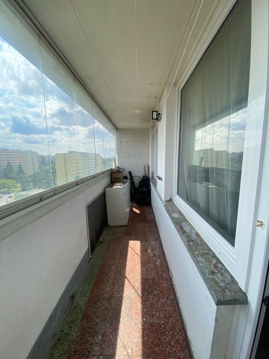 Predaj bytu 4-izbový 80 m², Hurbanova, Praha, Praha Predaj bytu 4-izbový 80 m², Hurbanova, Praha, Praha