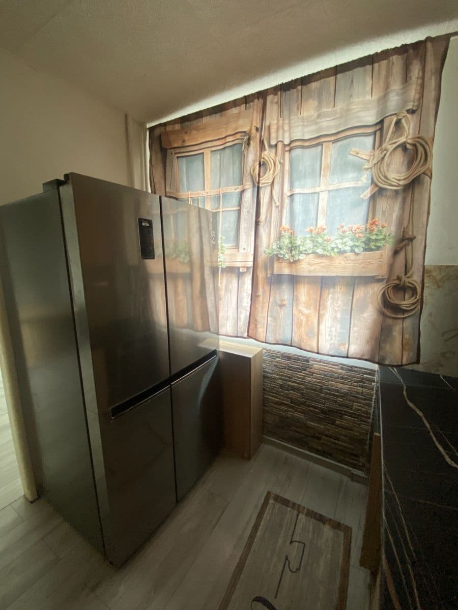 Predaj bytu 4-izbový 80 m², Hurbanova, Praha, Praha Predaj bytu 4-izbový 80 m², Hurbanova, Praha, Praha