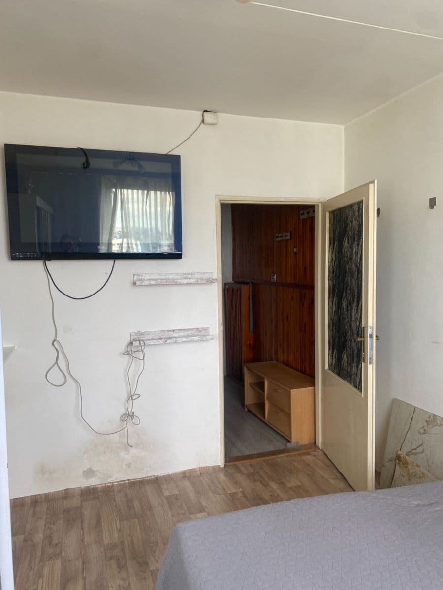 Predaj bytu 4-izbový 80 m², Hurbanova, Praha, Praha Predaj bytu 4-izbový 80 m², Hurbanova, Praha, Praha