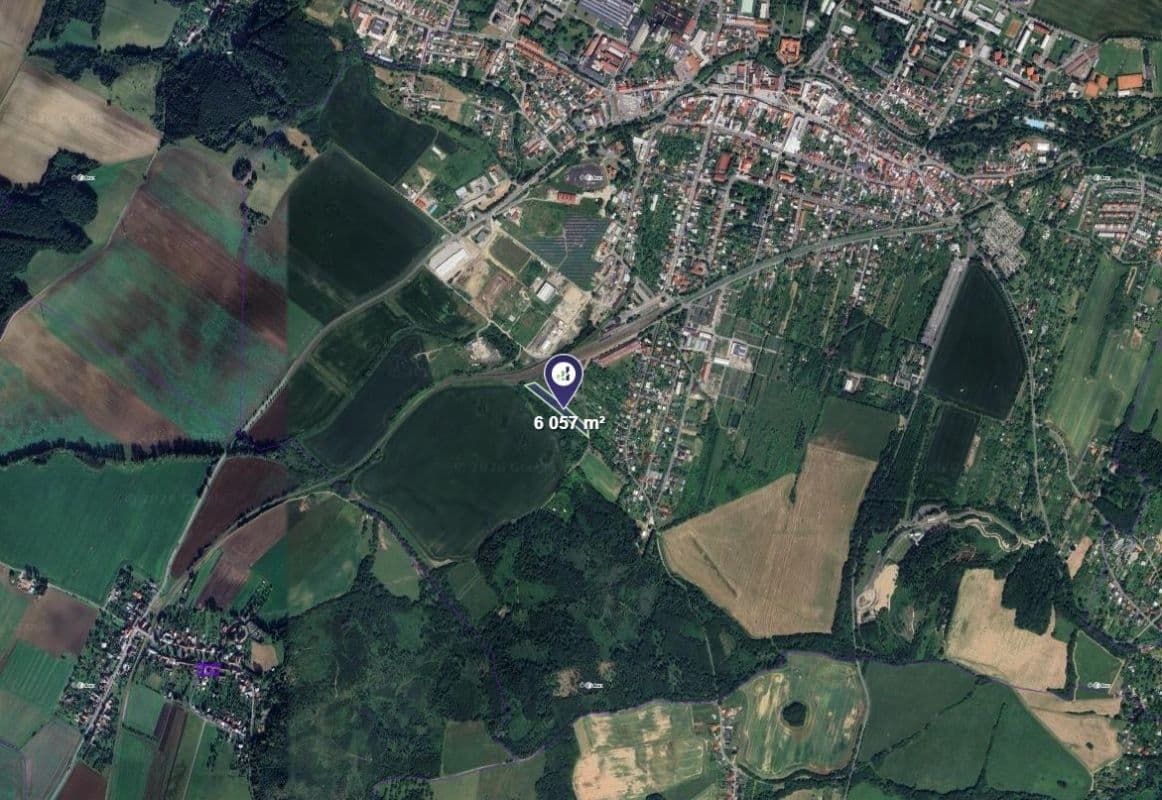 Predaj pozemku 6.057 m², Bystřice pod Hostýnem, Zlínský kraj Predaj pozemku 6.057 m², Bystřice pod Hostýnem, Zlínský kraj