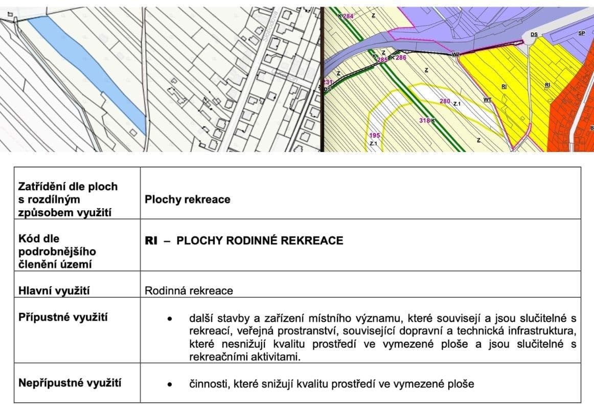 Predaj pozemku 6.057 m², Bystřice pod Hostýnem, Zlínský kraj Predaj pozemku 6.057 m², Bystřice pod Hostýnem, Zlínský kraj