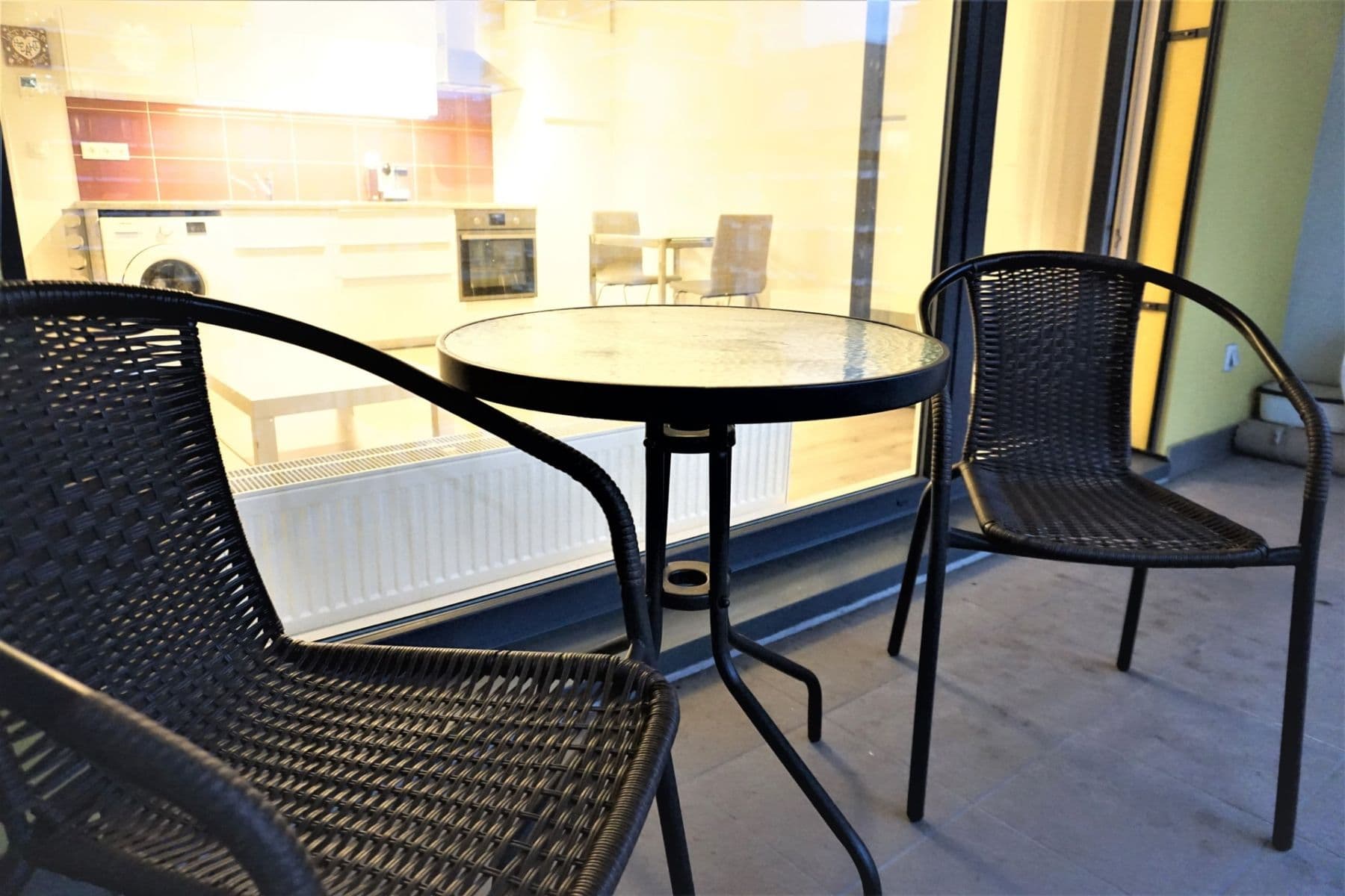 Prenájom bytu 1-izbový 39 m², Počernická, Praha, Praha Prenájom bytu 1-izbový 39 m², Počernická, Praha, Praha