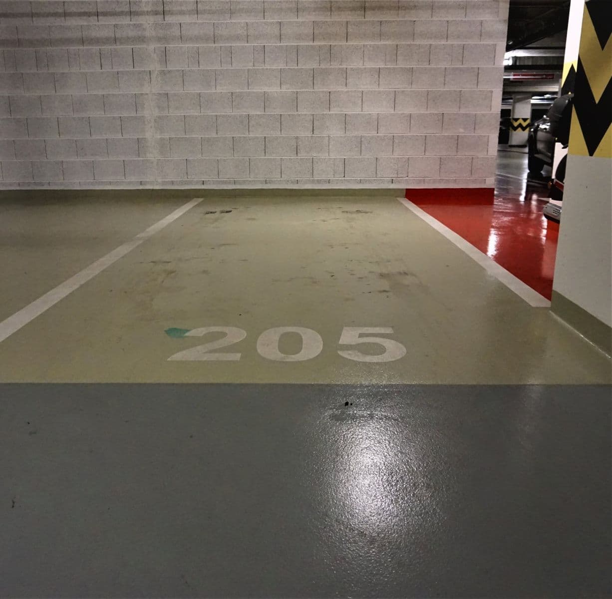 Prenájom bytu 1-izbový 39 m², Počernická, Praha, Praha Prenájom bytu 1-izbový 39 m², Počernická, Praha, Praha