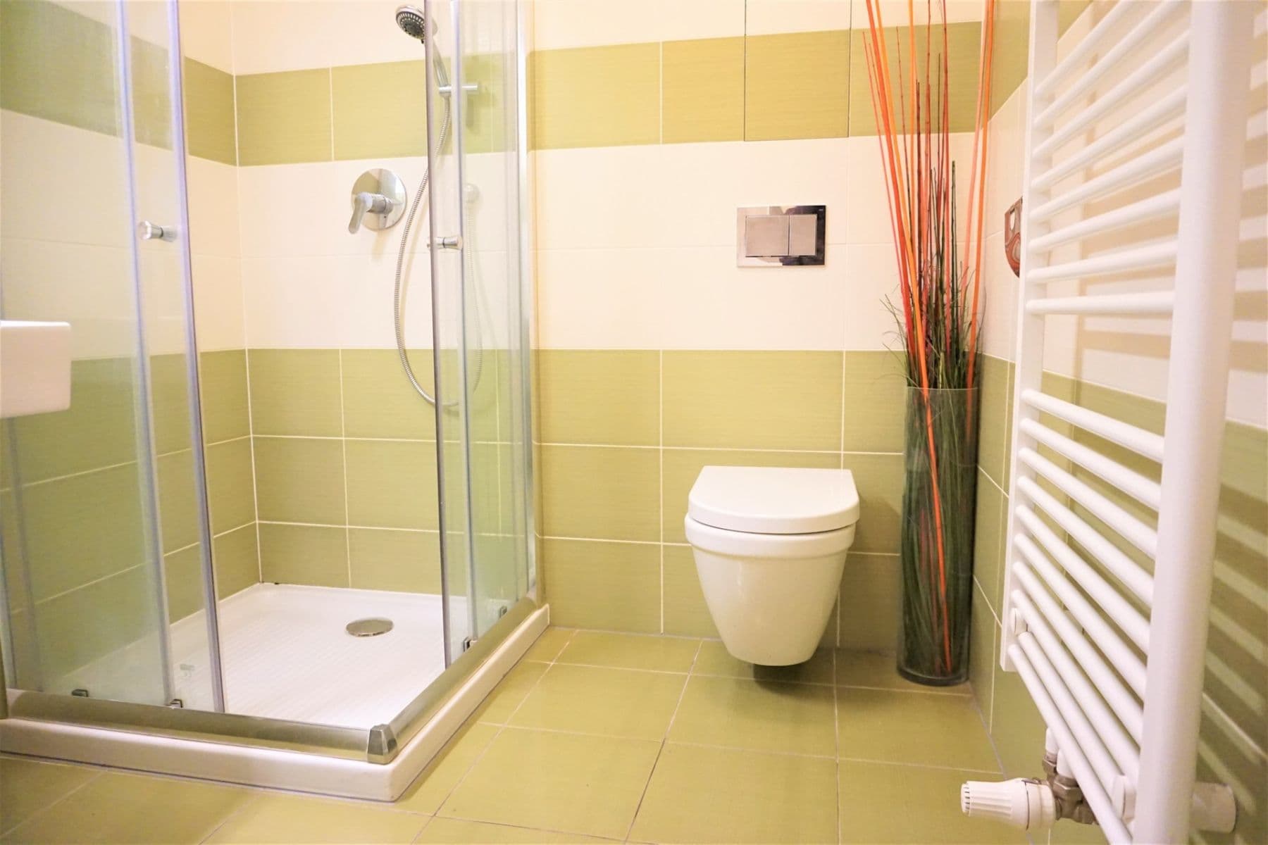 Prenájom bytu 1-izbový 39 m², Počernická, Praha, Praha Prenájom bytu 1-izbový 39 m², Počernická, Praha, Praha