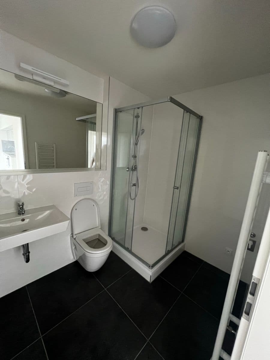 Predaj bytu 2-izbový 41 m², Poděbradská, Praha, Praha Predaj bytu 2-izbový 41 m², Poděbradská, Praha, Praha