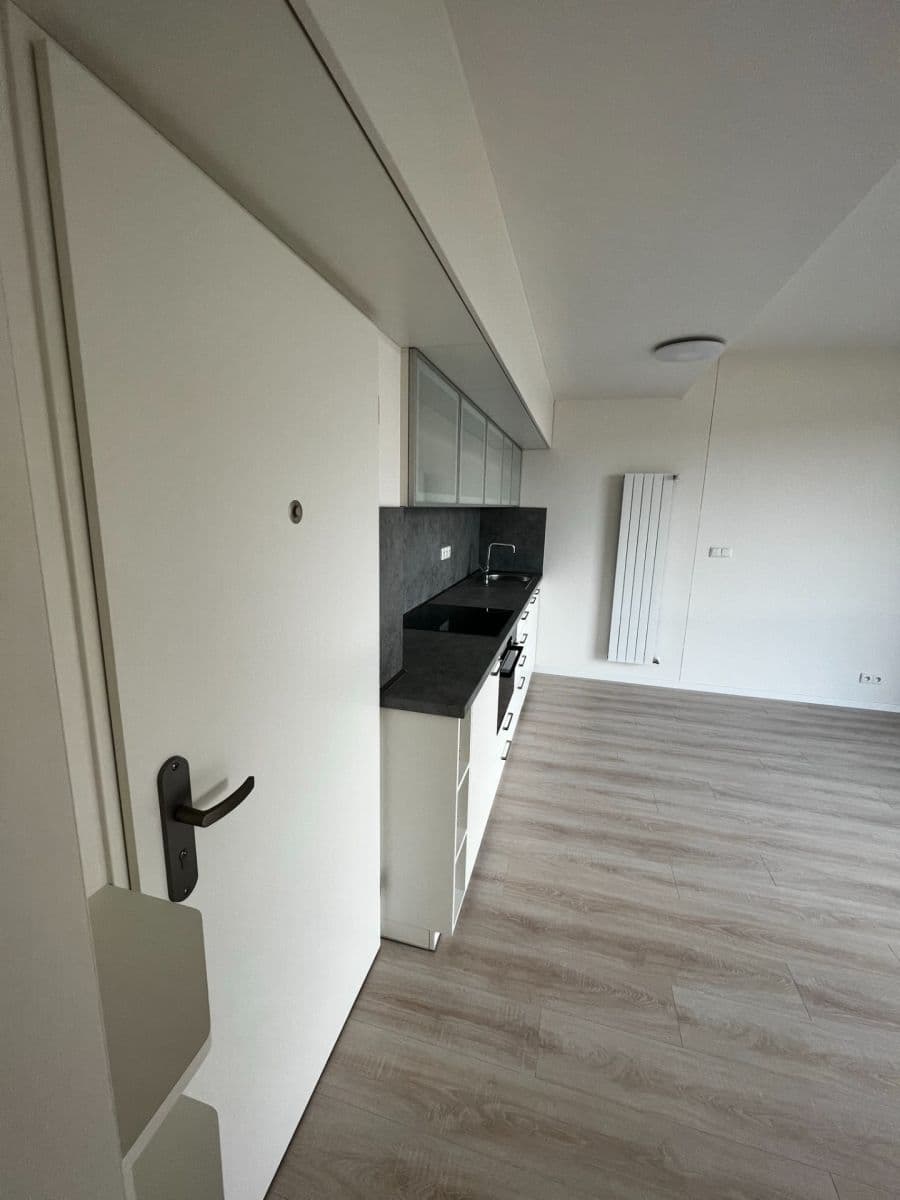 Predaj bytu 2-izbový 41 m², Poděbradská, Praha, Praha Predaj bytu 2-izbový 41 m², Poděbradská, Praha, Praha