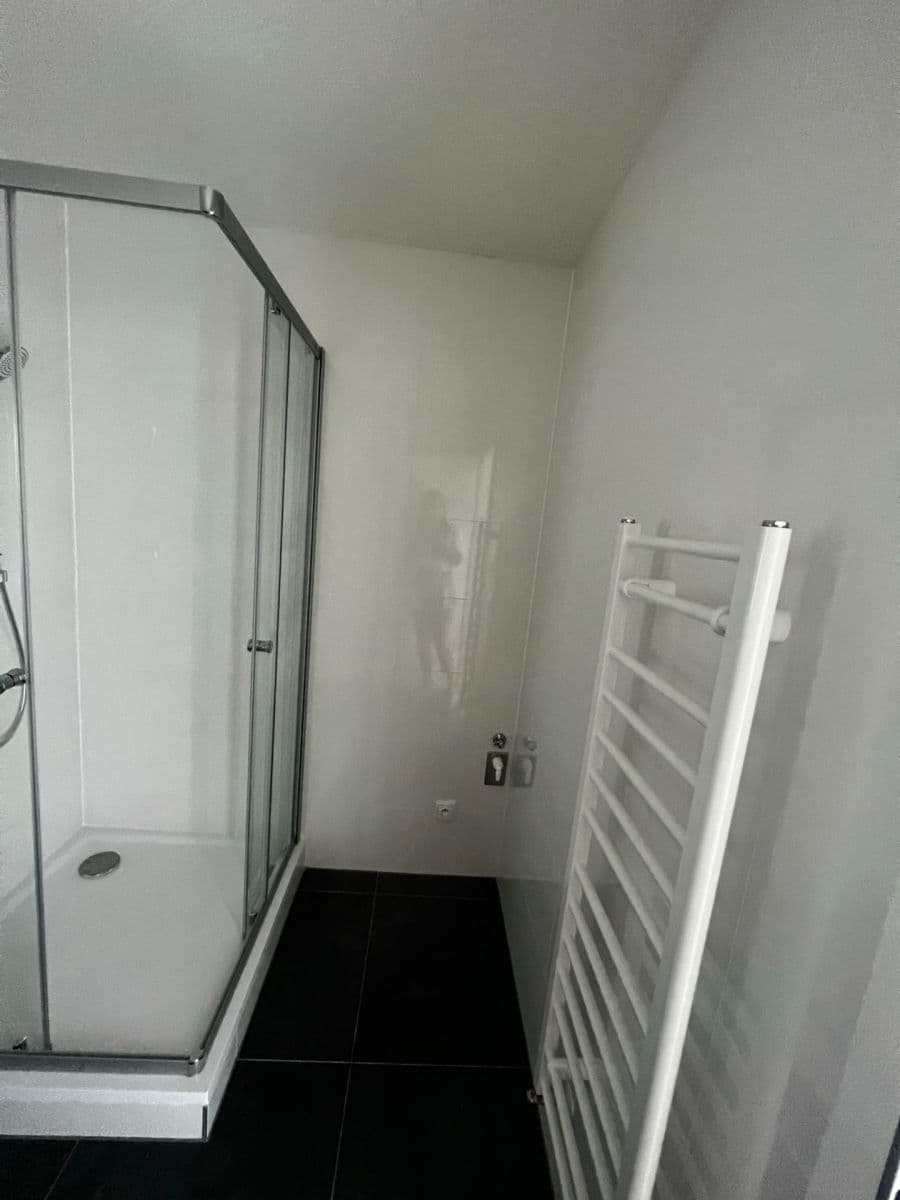 Predaj bytu 2-izbový 41 m², Poděbradská, Praha, Praha Predaj bytu 2-izbový 41 m², Poděbradská, Praha, Praha