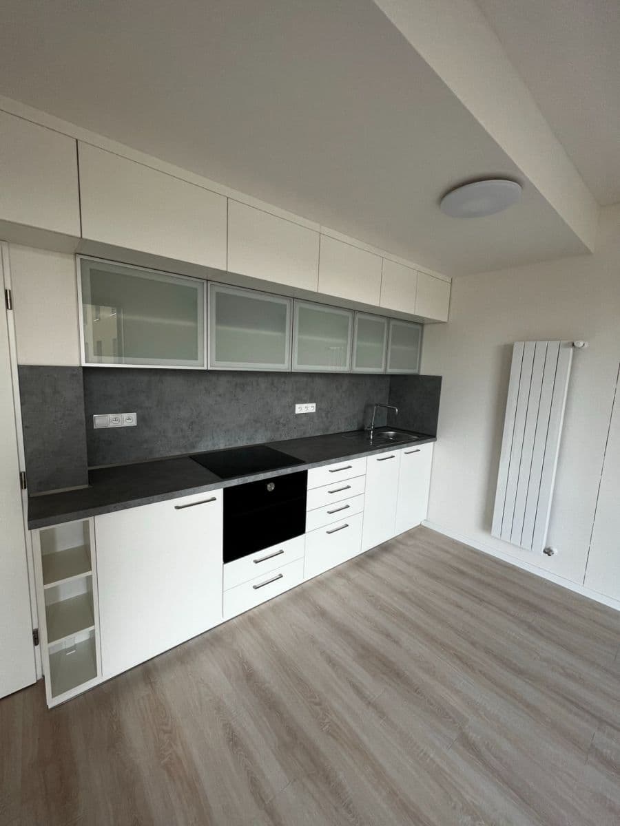 Predaj bytu 2-izbový 41 m², Poděbradská, Praha, Praha Predaj bytu 2-izbový 41 m², Poděbradská, Praha, Praha