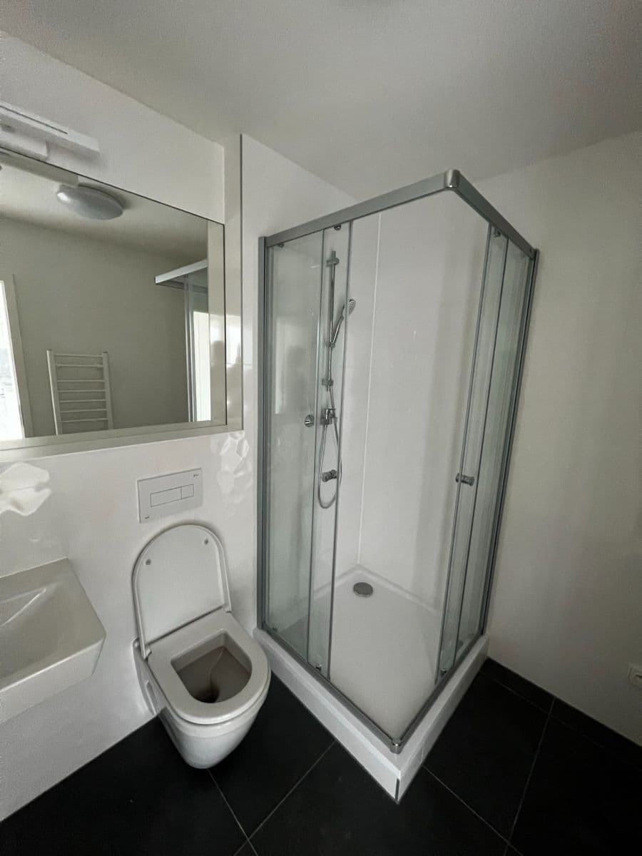 Predaj bytu 2-izbový 41 m², Poděbradská, Praha, Praha Predaj bytu 2-izbový 41 m², Poděbradská, Praha, Praha