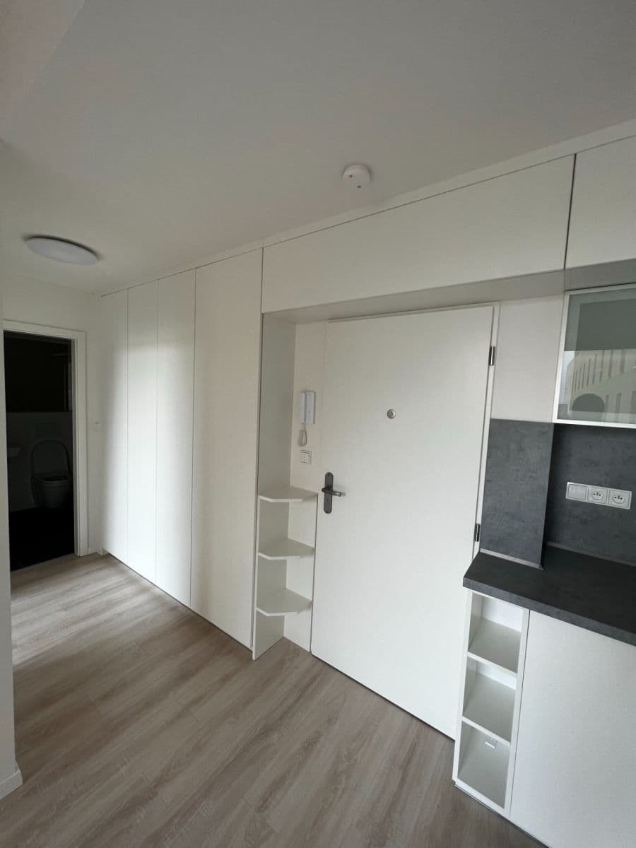 Predaj bytu 2-izbový 41 m², Poděbradská, Praha, Praha Predaj bytu 2-izbový 41 m², Poděbradská, Praha, Praha