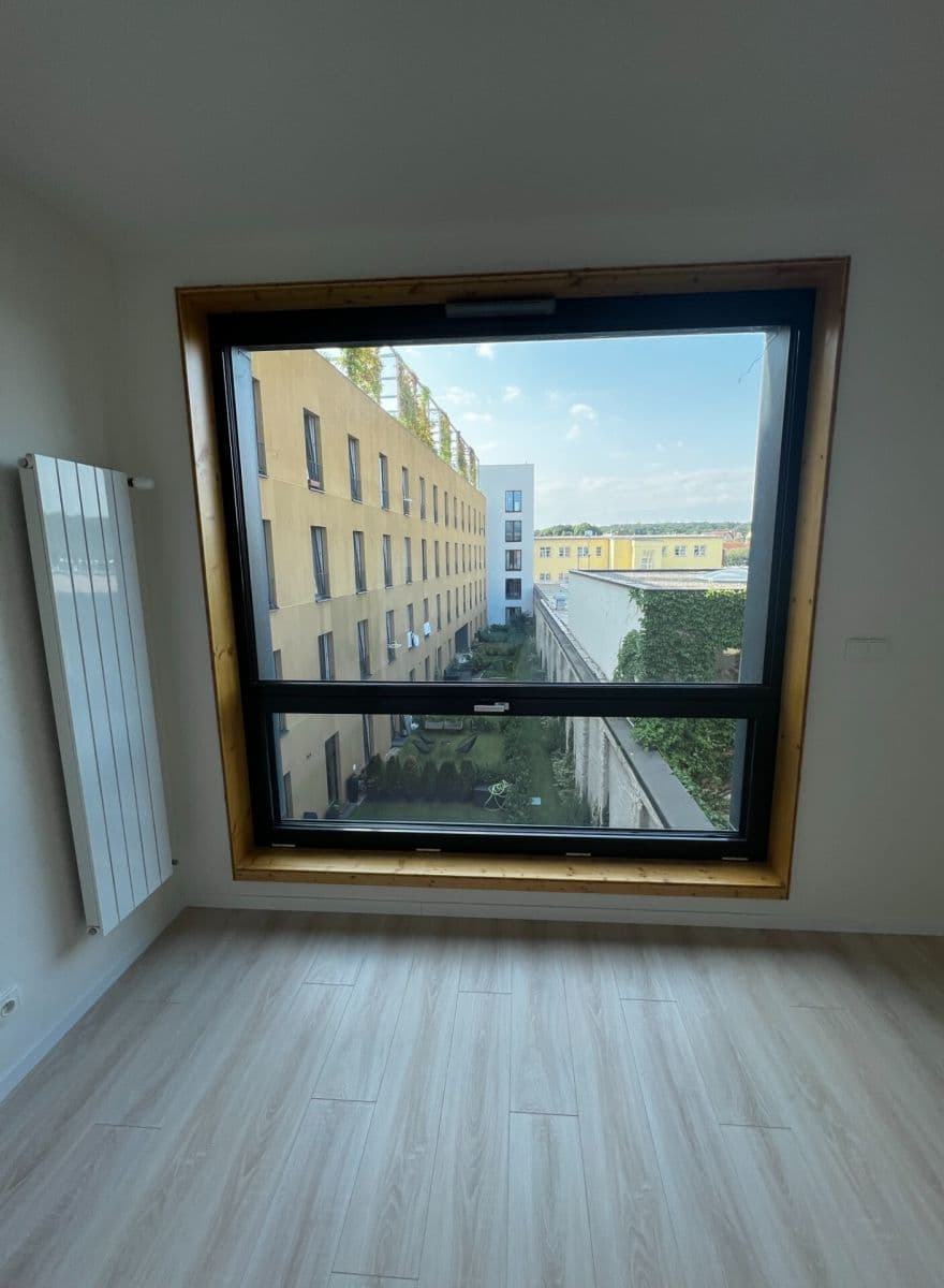 Predaj bytu 2-izbový 41 m², Poděbradská, Praha, Praha Predaj bytu 2-izbový 41 m², Poděbradská, Praha, Praha