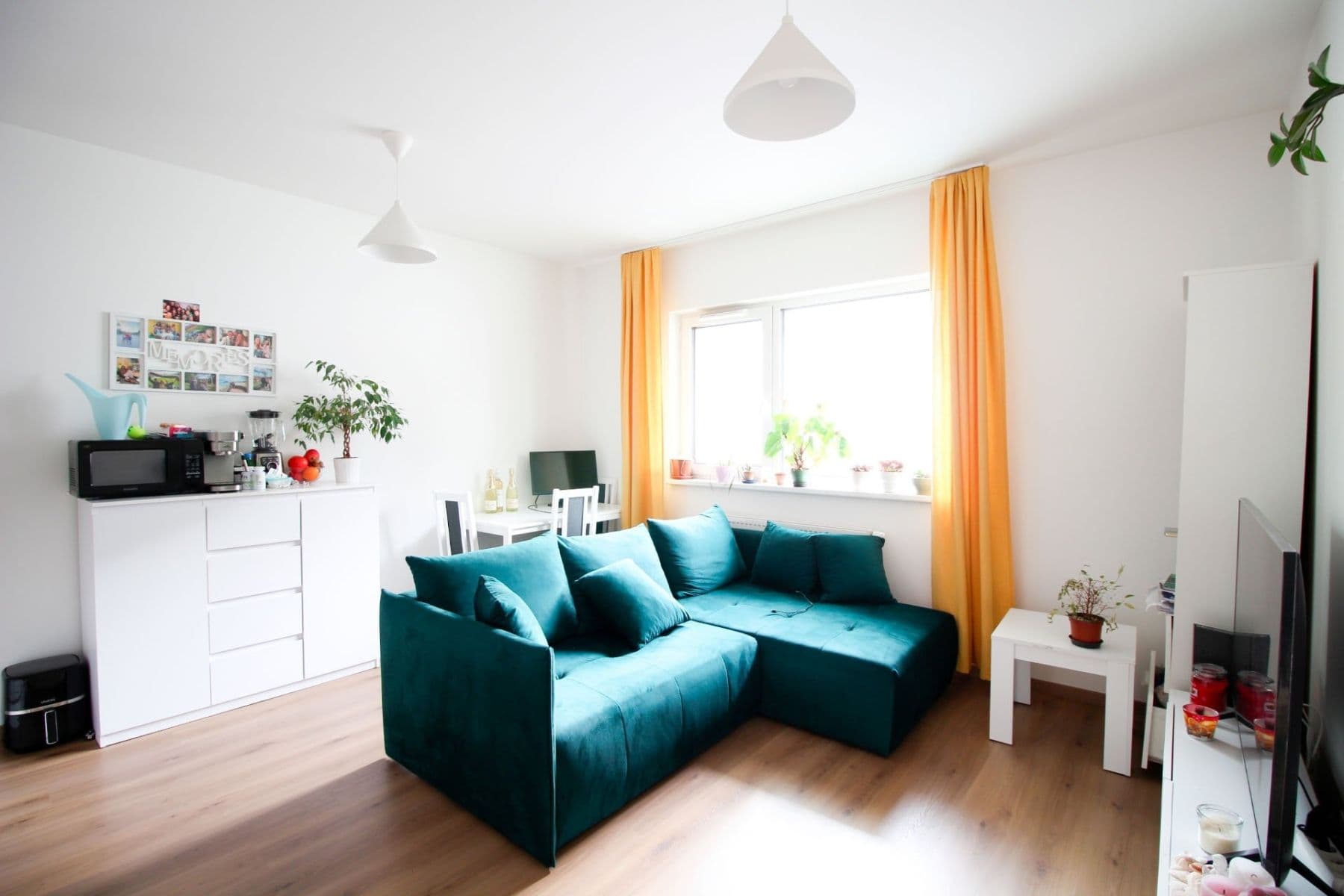 Prenájom bytu 2-izbový 48 m², Kovářská, Praha, Praha Prenájom bytu 2-izbový 48 m², Kovářská, Praha, Praha