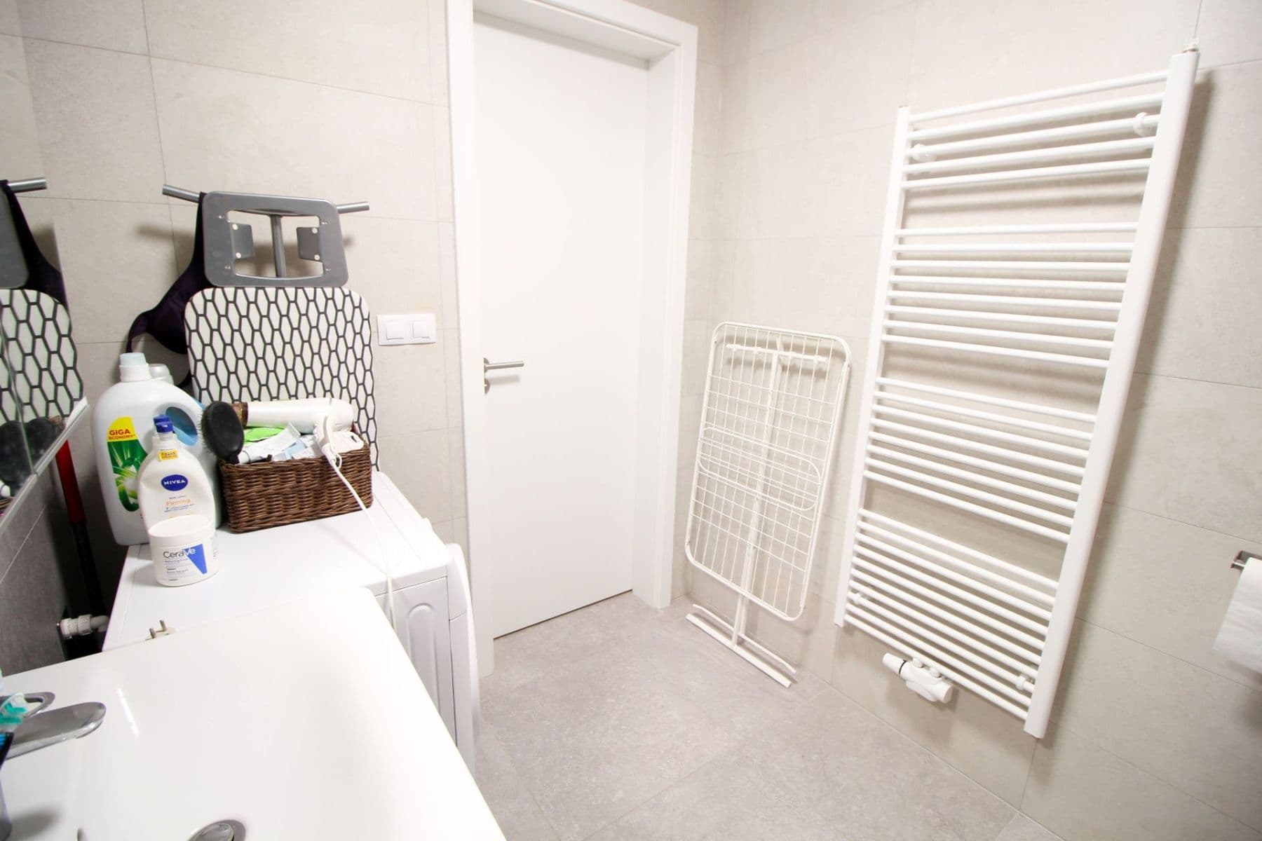 Prenájom bytu 2-izbový 48 m², Kovářská, Praha, Praha Prenájom bytu 2-izbový 48 m², Kovářská, Praha, Praha