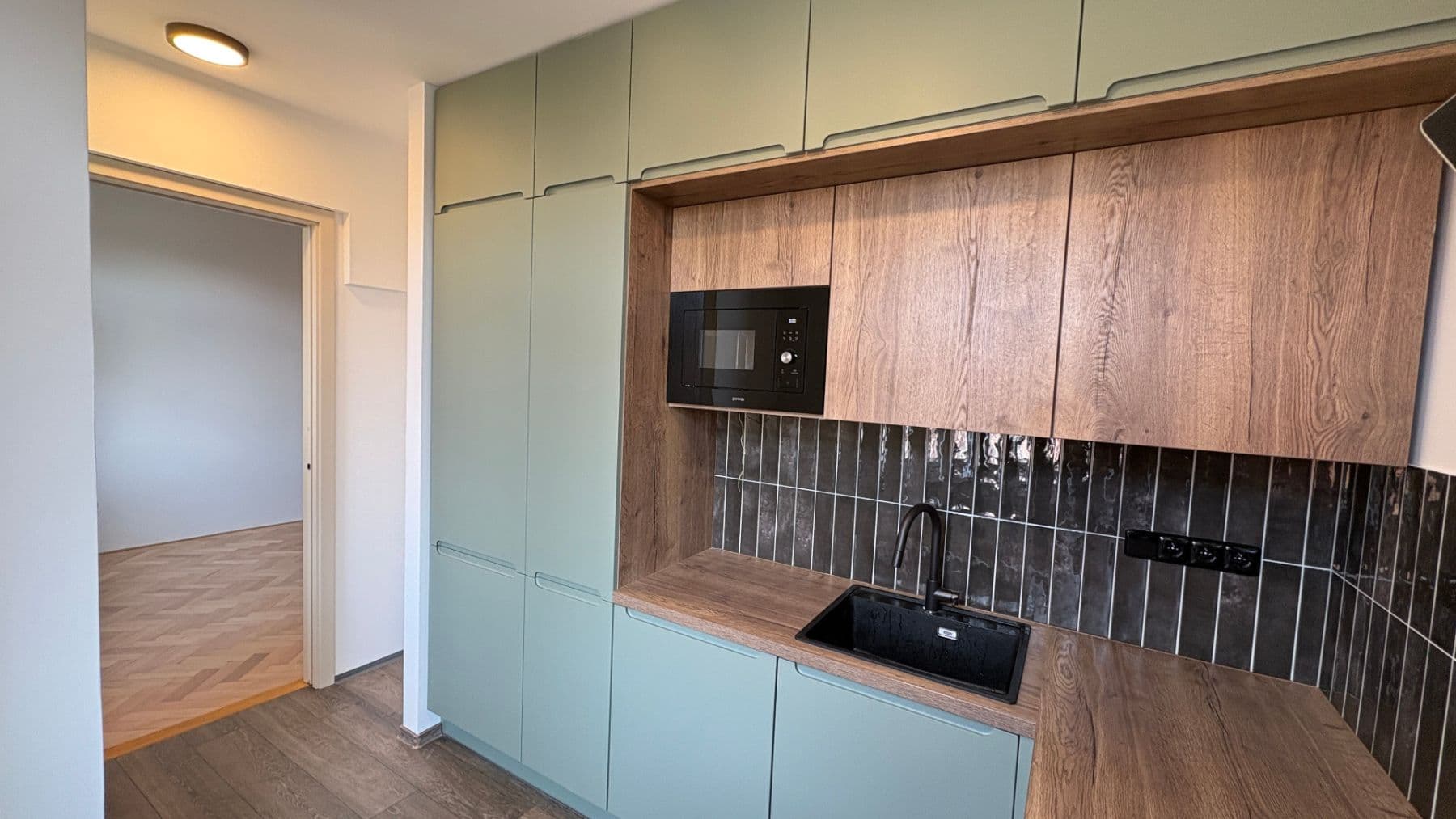 Prenájom bytu 3-izbový 69 m², Komenského, Opava, Moravskoslezský kraj Prenájom bytu 3-izbový 69 m², Komenského, Opava, Moravskoslezský kraj