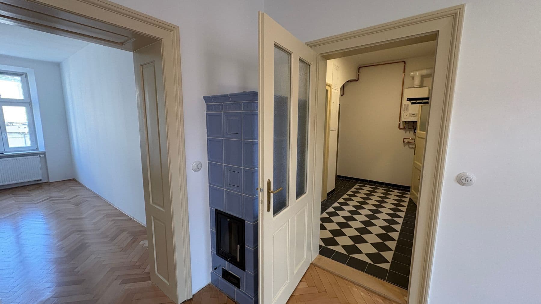 Prenájom bytu 3-izbový 69 m², Komenského, Opava, Moravskoslezský kraj Prenájom bytu 3-izbový 69 m², Komenského, Opava, Moravskoslezský kraj