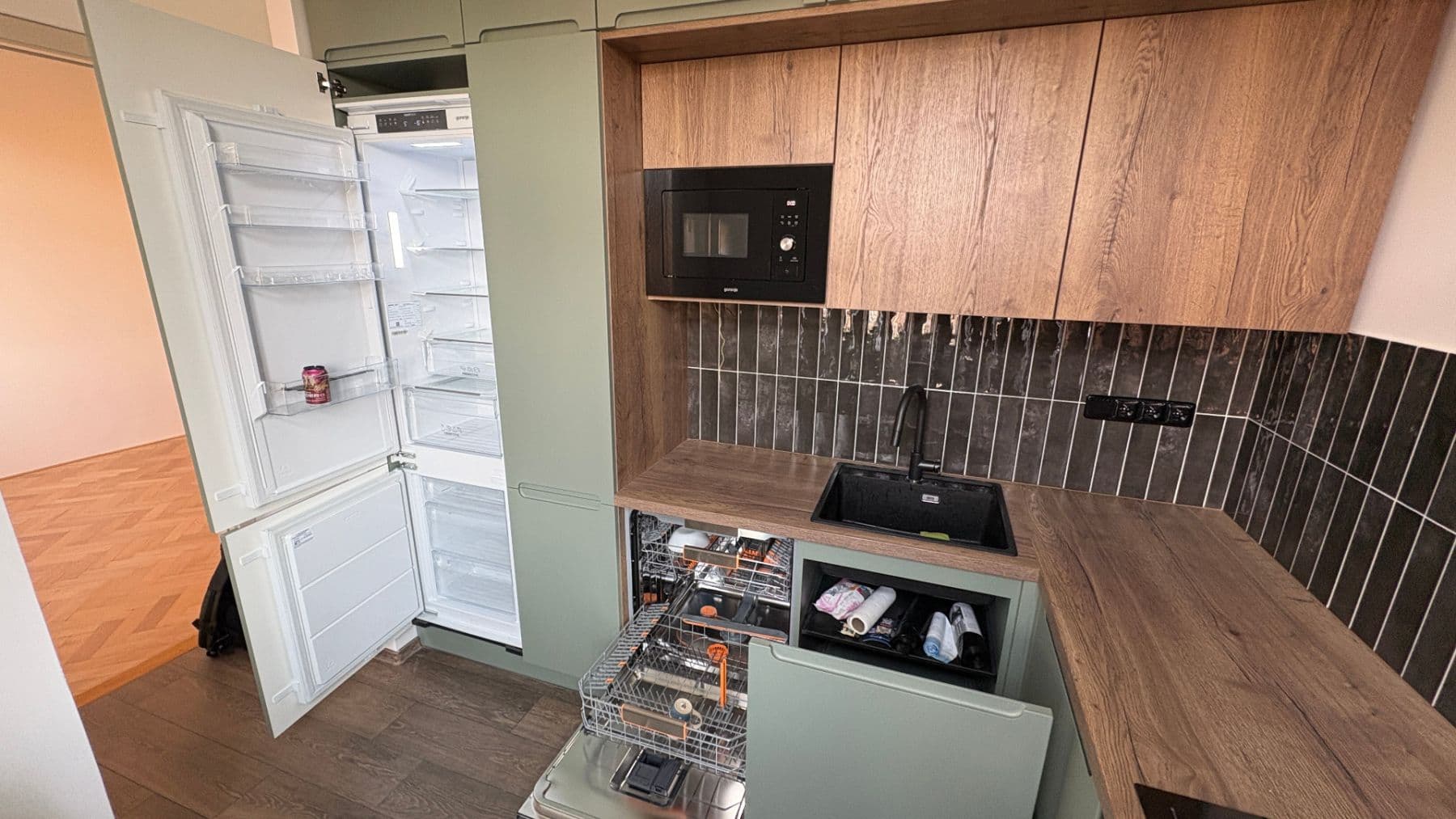 Prenájom bytu 3-izbový 69 m², Komenského, Opava, Moravskoslezský kraj Prenájom bytu 3-izbový 69 m², Komenského, Opava, Moravskoslezský kraj