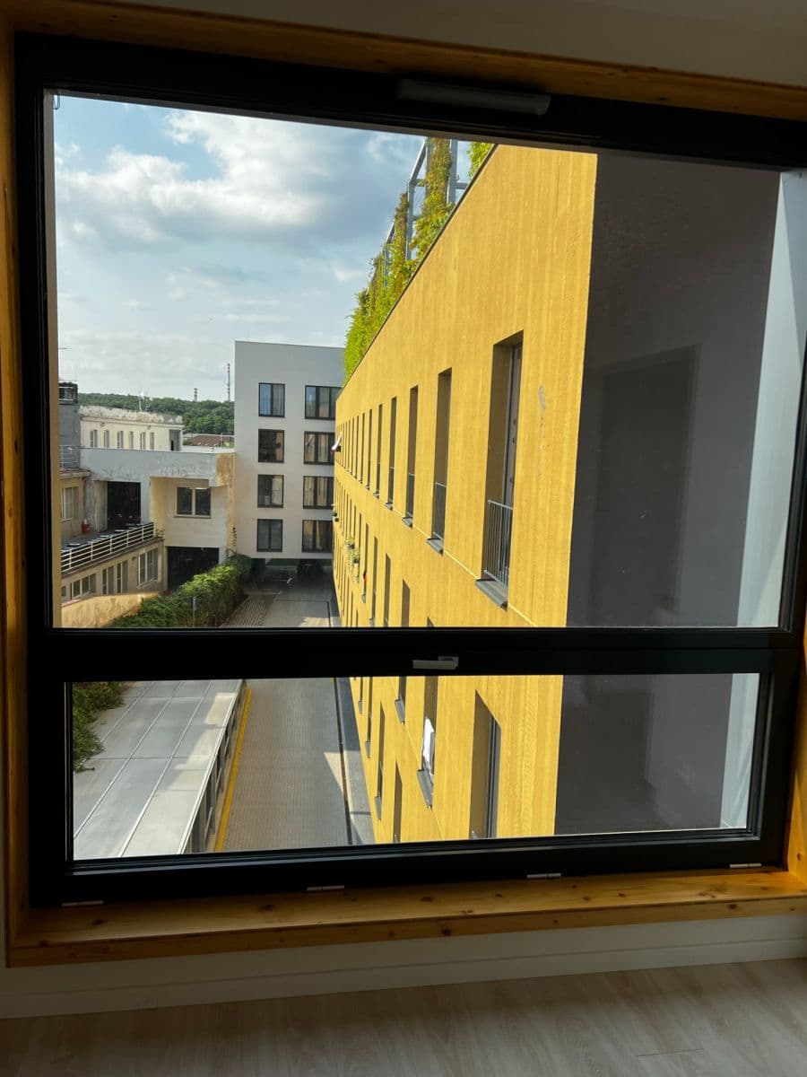 Predaj bytu 2-izbový 49 m², Poděbradská, Praha, Praha Predaj bytu 2-izbový 49 m², Poděbradská, Praha, Praha