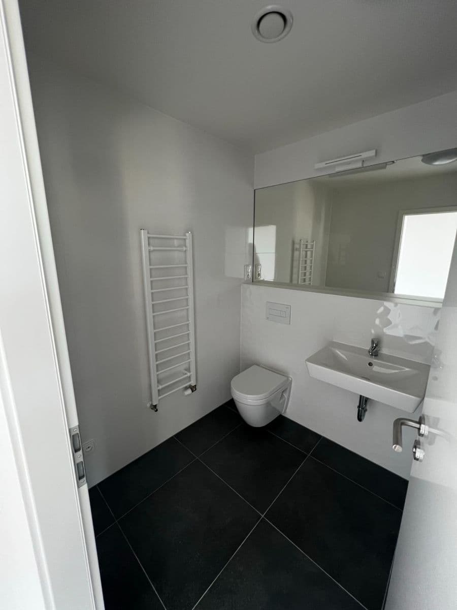 Predaj bytu 2-izbový 49 m², Poděbradská, Praha, Praha Predaj bytu 2-izbový 49 m², Poděbradská, Praha, Praha