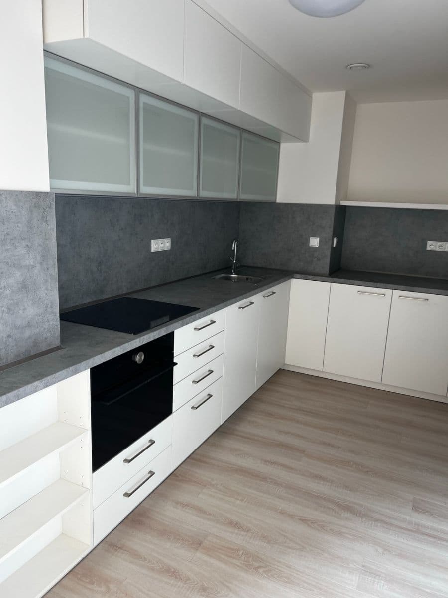 Predaj bytu 2-izbový 49 m², Poděbradská, Praha, Praha Predaj bytu 2-izbový 49 m², Poděbradská, Praha, Praha