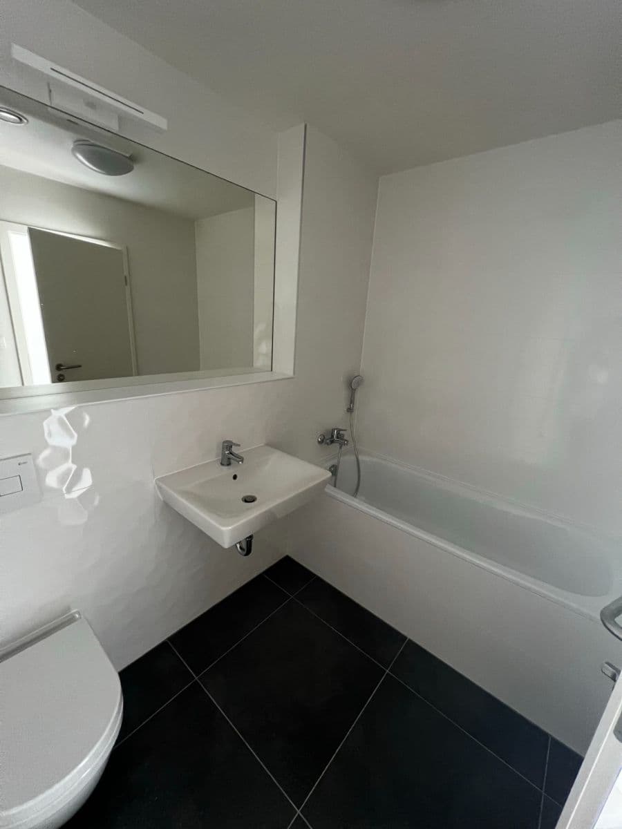 Predaj bytu 2-izbový 49 m², Poděbradská, Praha, Praha Predaj bytu 2-izbový 49 m², Poděbradská, Praha, Praha