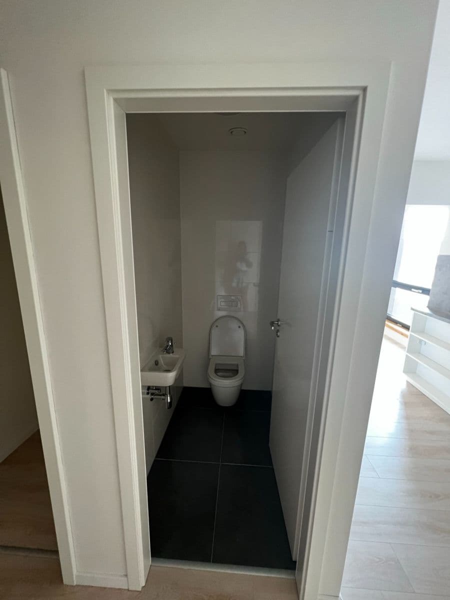 Predaj bytu 2-izbový 49 m², Poděbradská, Praha, Praha Predaj bytu 2-izbový 49 m², Poděbradská, Praha, Praha