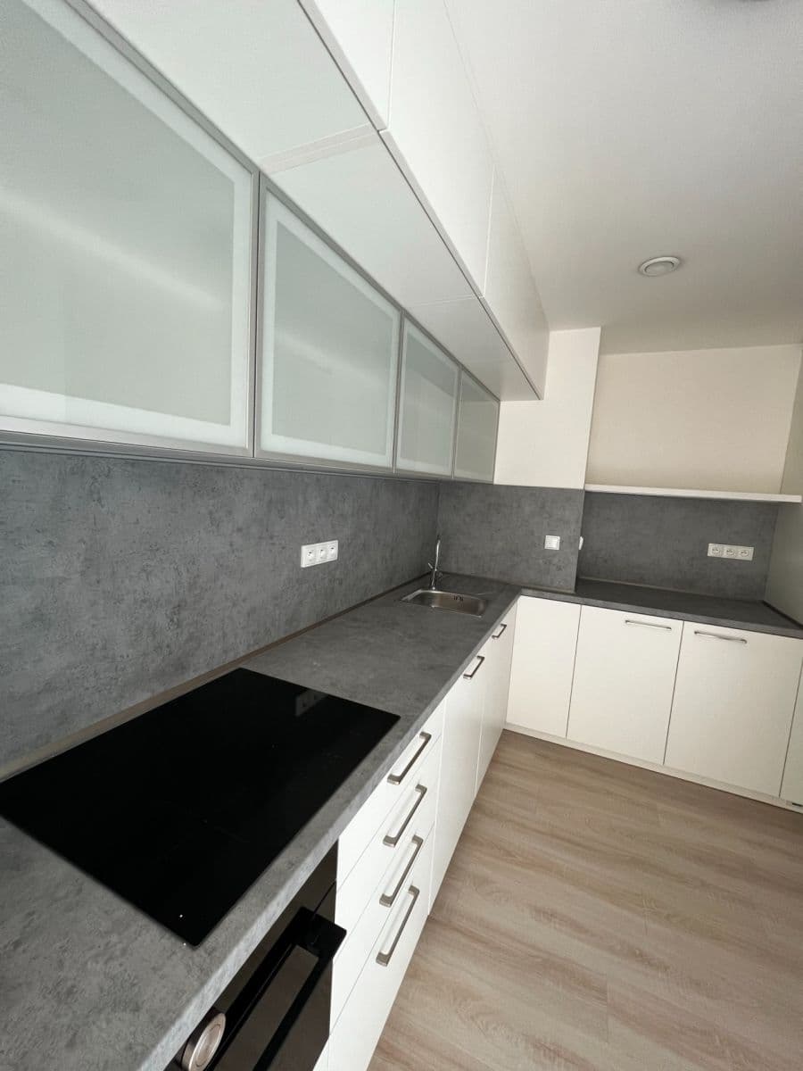 Predaj bytu 2-izbový 49 m², Poděbradská, Praha, Praha Predaj bytu 2-izbový 49 m², Poděbradská, Praha, Praha