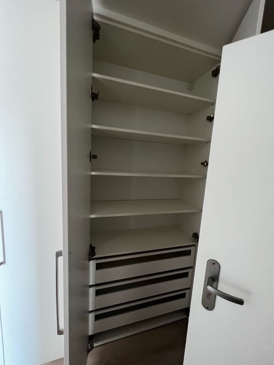 Predaj bytu 2-izbový 49 m², Poděbradská, Praha, Praha Predaj bytu 2-izbový 49 m², Poděbradská, Praha, Praha