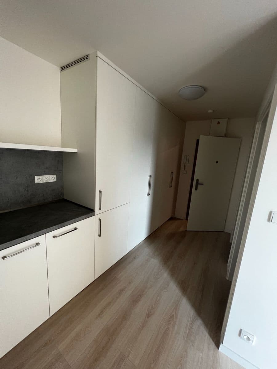 Predaj bytu 2-izbový 49 m², Poděbradská, Praha, Praha Predaj bytu 2-izbový 49 m², Poděbradská, Praha, Praha