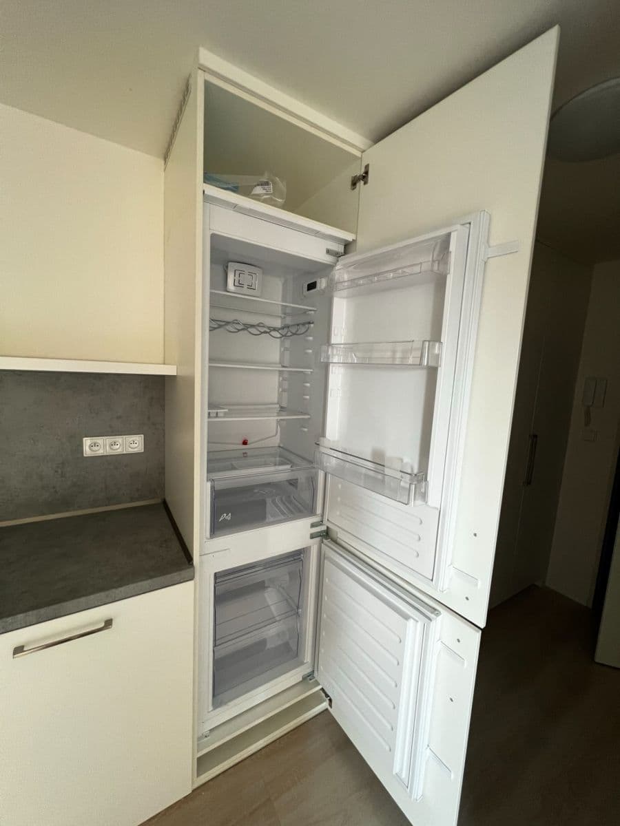 Predaj bytu 2-izbový 49 m², Poděbradská, Praha, Praha Predaj bytu 2-izbový 49 m², Poděbradská, Praha, Praha