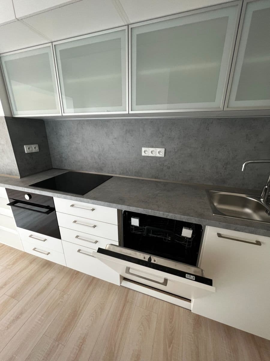 Predaj bytu 2-izbový 49 m², Poděbradská, Praha, Praha Predaj bytu 2-izbový 49 m², Poděbradská, Praha, Praha