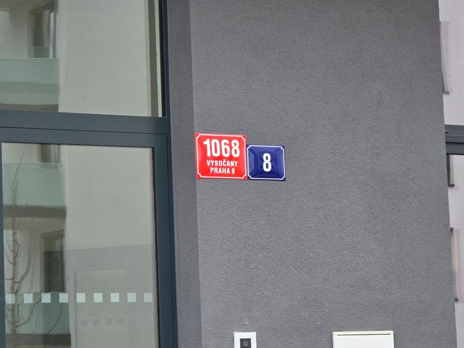 Prenájom bytu 1-izbový 34 m², Bukačova, Praha, Praha Prenájom bytu 1-izbový 34 m², Bukačova, Praha, Praha