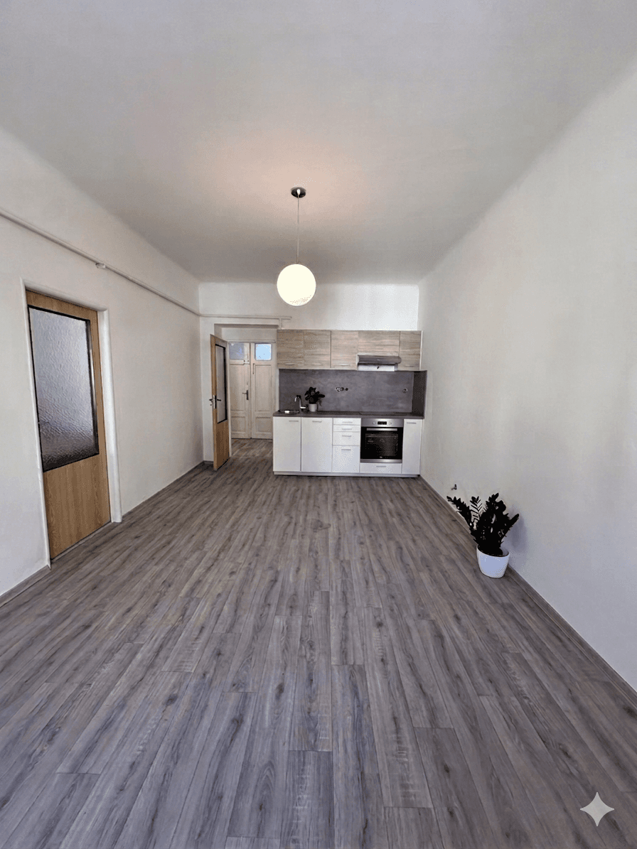 Prenájom bytu 2-izbový 51 m², Resslova, Nymburk, Středočeský kraj Prenájom bytu 2-izbový 51 m², Resslova, Nymburk, Středočeský kraj