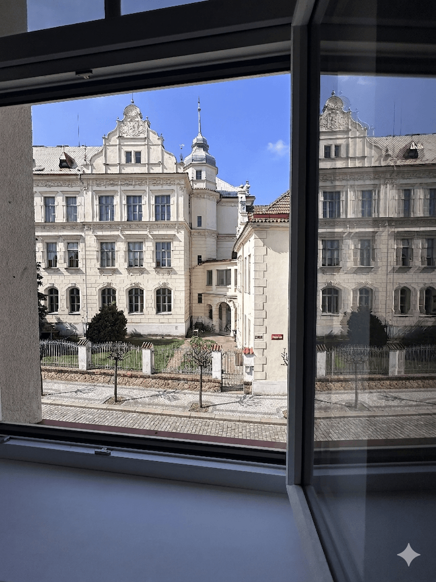 Prenájom bytu 2-izbový 51 m², Resslova, Nymburk, Středočeský kraj Prenájom bytu 2-izbový 51 m², Resslova, Nymburk, Středočeský kraj