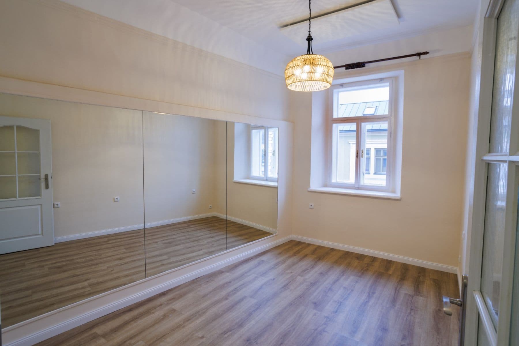 Prenájom bytu 3-izbový 73 m², Nové Město na Moravě, Kraj Vysočina Prenájom bytu 3-izbový 73 m², Nové Město na Moravě, Kraj Vysočina