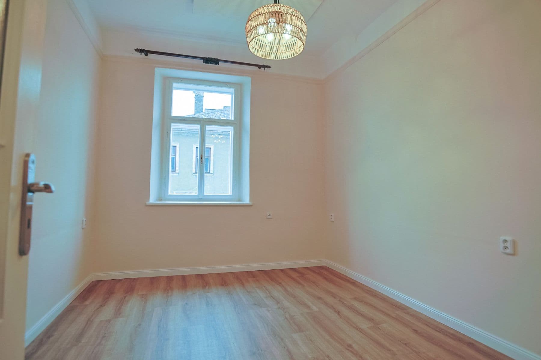 Prenájom bytu 3-izbový 73 m², Nové Město na Moravě, Kraj Vysočina Prenájom bytu 3-izbový 73 m², Nové Město na Moravě, Kraj Vysočina