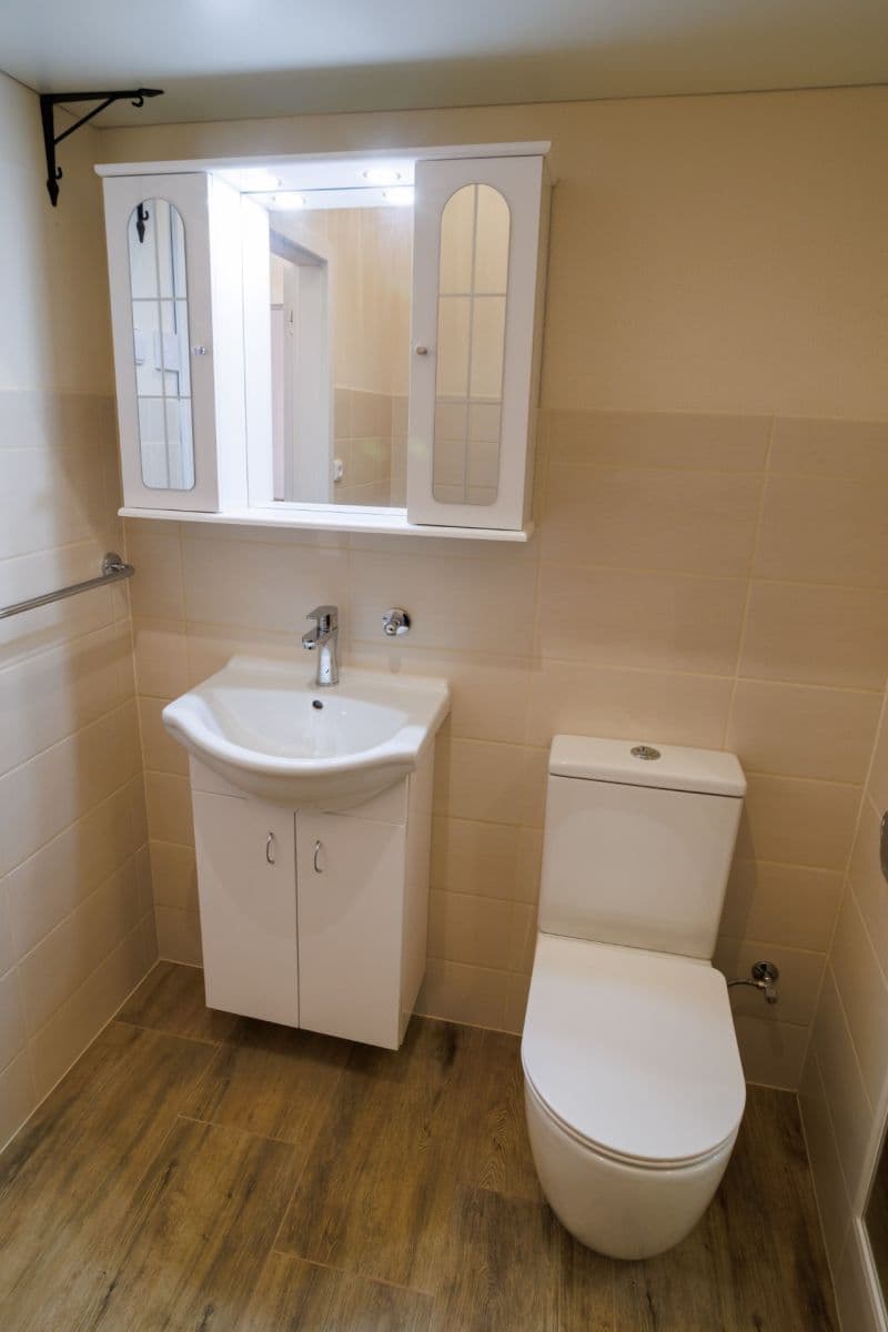 Prenájom bytu 3-izbový 73 m², Nové Město na Moravě, Kraj Vysočina Prenájom bytu 3-izbový 73 m², Nové Město na Moravě, Kraj Vysočina