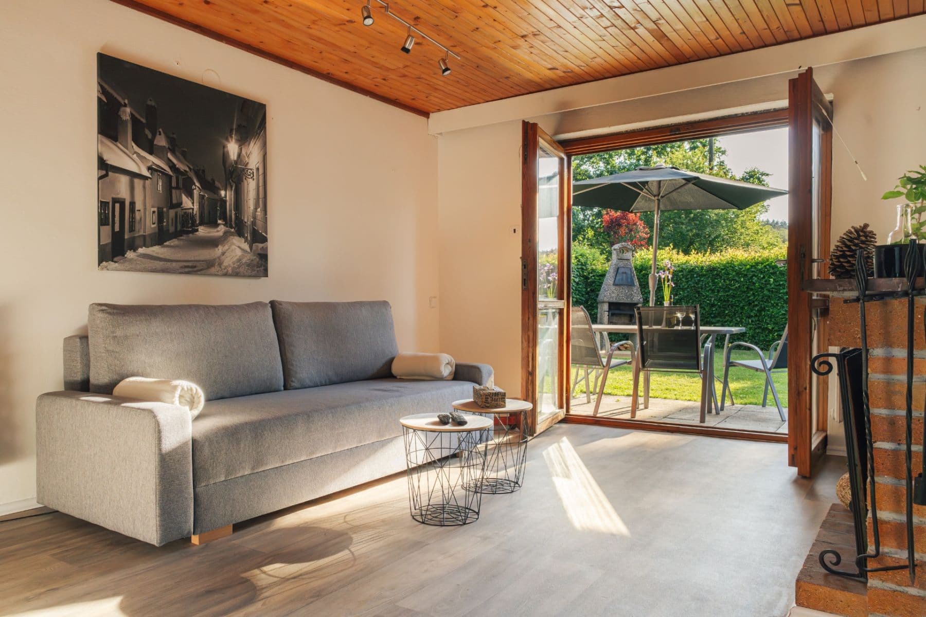 Predaj rekreačného objektu 90 m², pozemek 400 m², Županovice, Středočeský kraj Predaj rekreačného objektu 90 m², pozemek 400 m², Županovice, Středočeský kraj