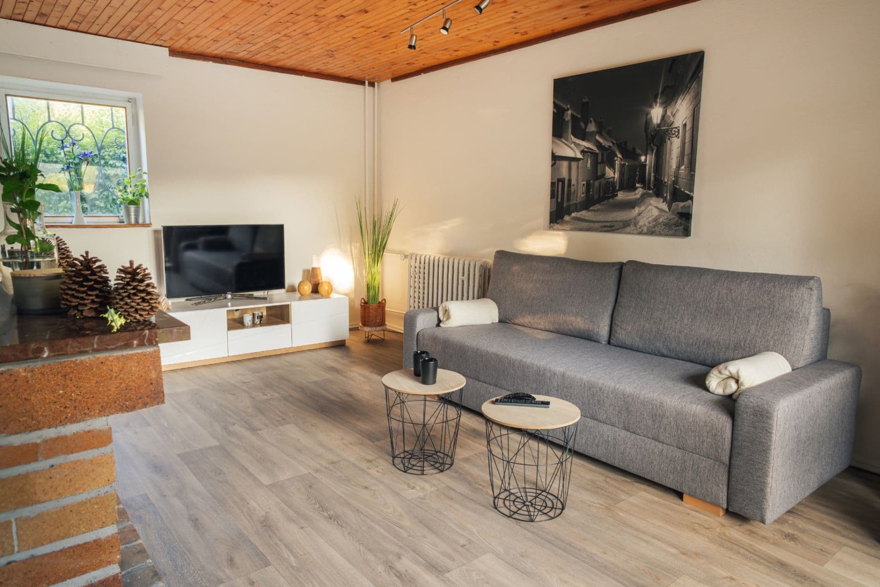 Predaj rekreačného objektu 90 m², pozemek 400 m², Županovice, Středočeský kraj Predaj rekreačného objektu 90 m², pozemek 400 m², Županovice, Středočeský kraj