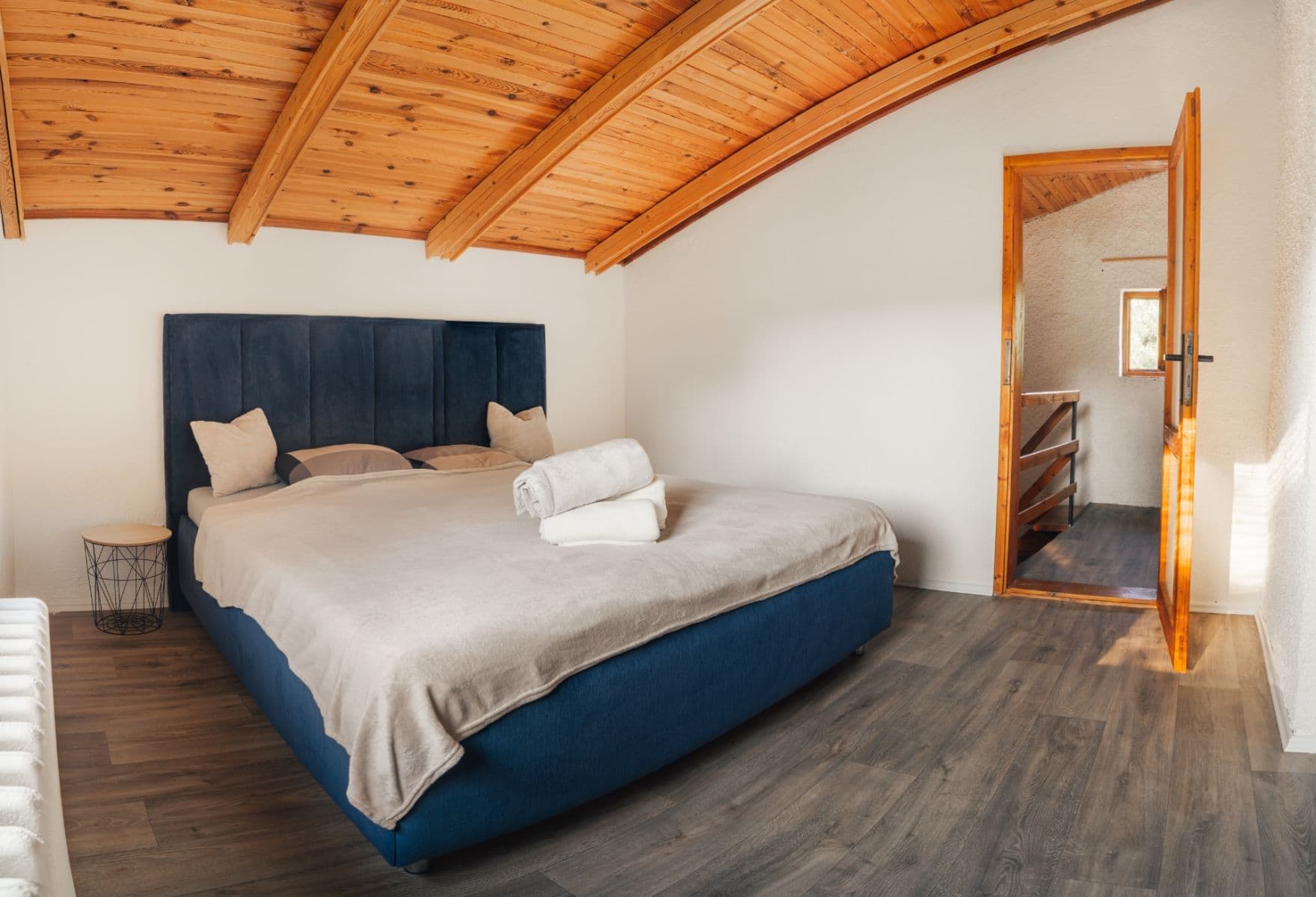 Predaj rekreačného objektu 90 m², pozemek 400 m², Županovice, Středočeský kraj Predaj rekreačného objektu 90 m², pozemek 400 m², Županovice, Středočeský kraj