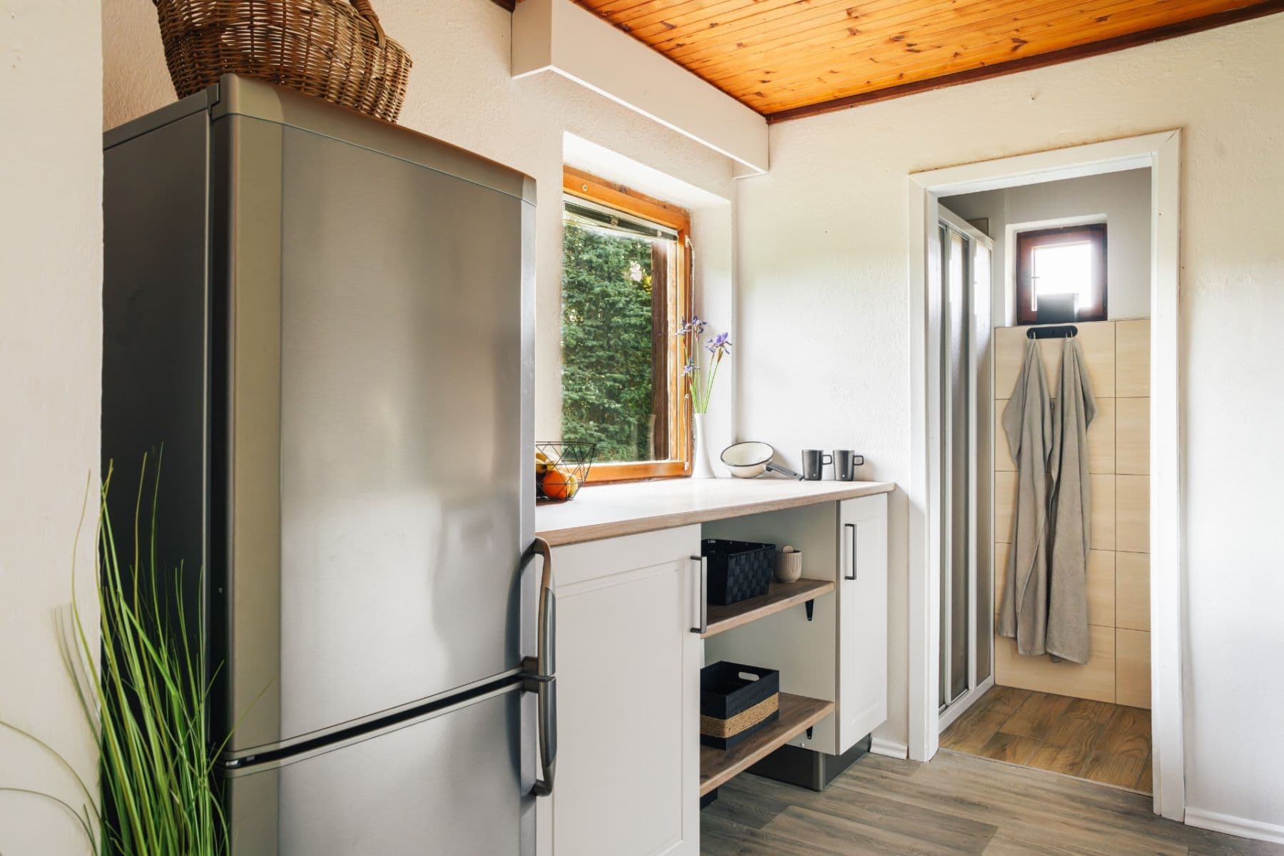 Predaj rekreačného objektu 90 m², pozemek 400 m², Županovice, Středočeský kraj Predaj rekreačného objektu 90 m², pozemek 400 m², Županovice, Středočeský kraj