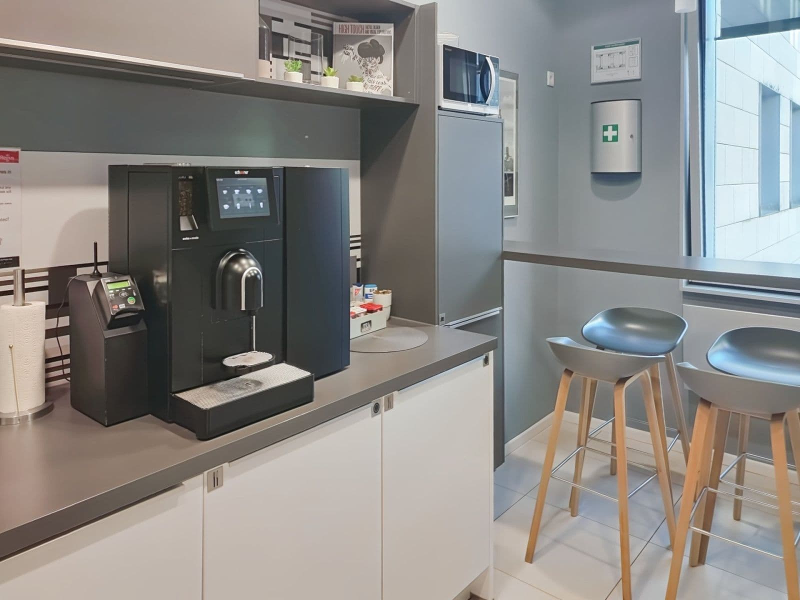 Prenájom kancelárie 1 m², Unter den Linden 21, , Berlín Prenájom kancelárie 1 m², Unter den Linden 21, , Berlín