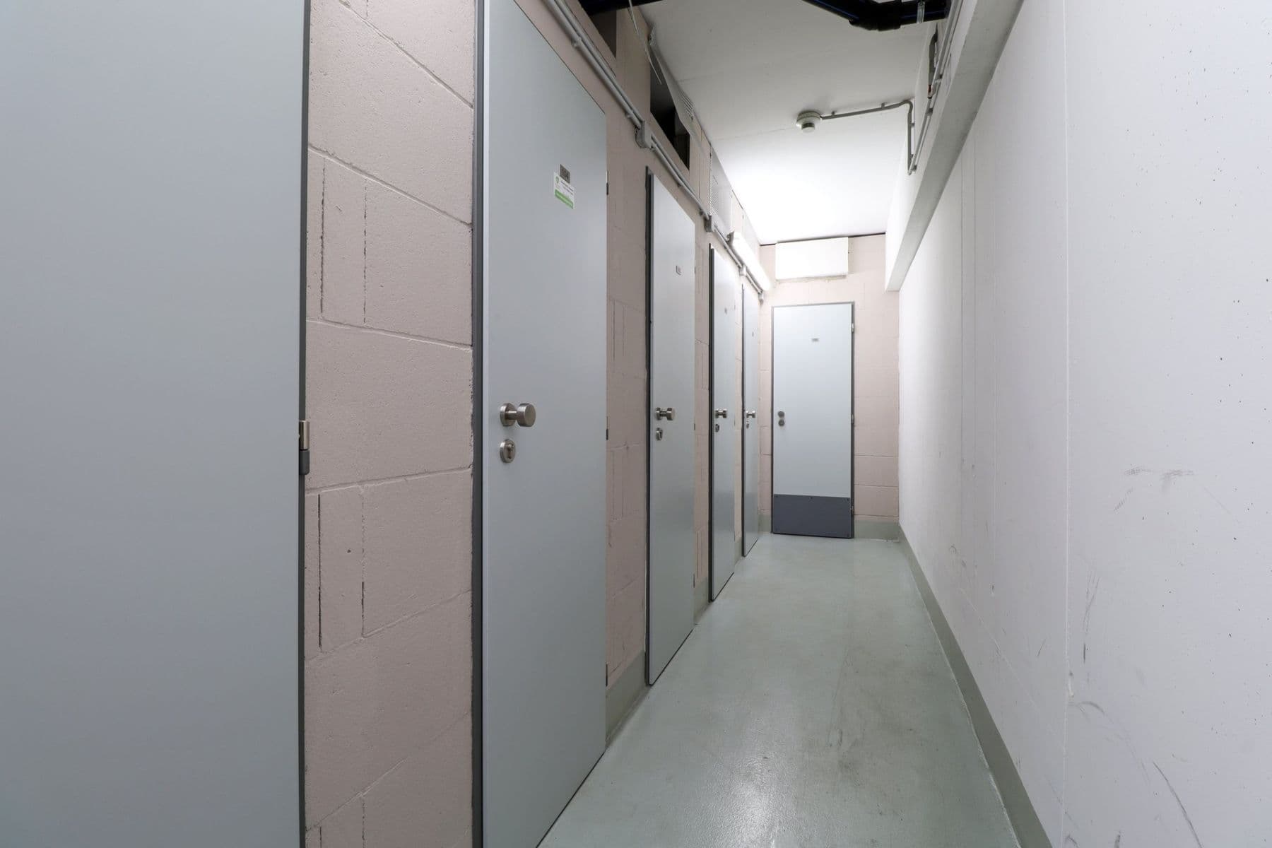 Prenájom bytu 2-izbový 63 m², Hanusova, Praha, Praha Prenájom bytu 2-izbový 63 m², Hanusova, Praha, Praha