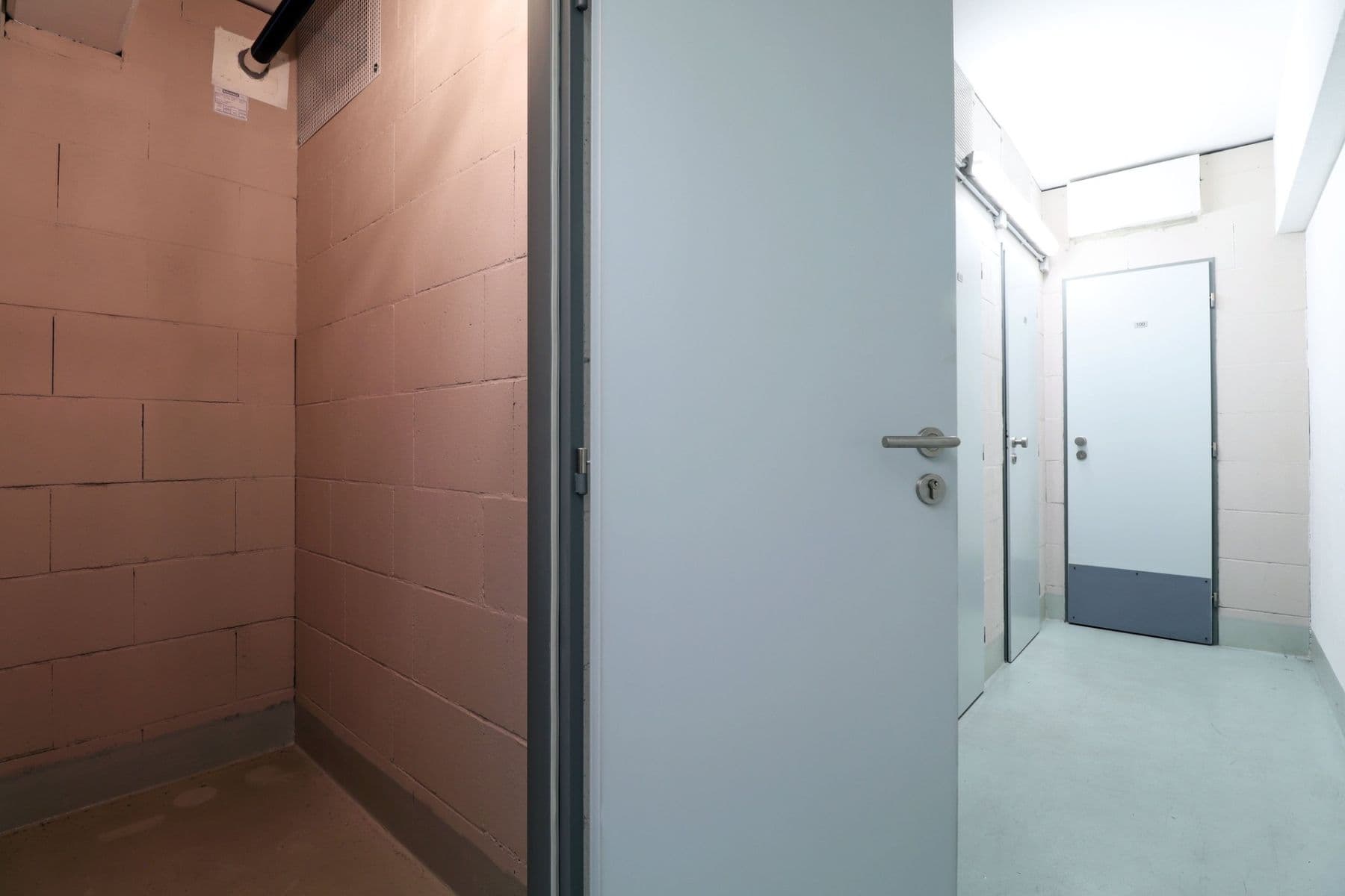 Prenájom bytu 2-izbový 63 m², Hanusova, Praha, Praha Prenájom bytu 2-izbový 63 m², Hanusova, Praha, Praha