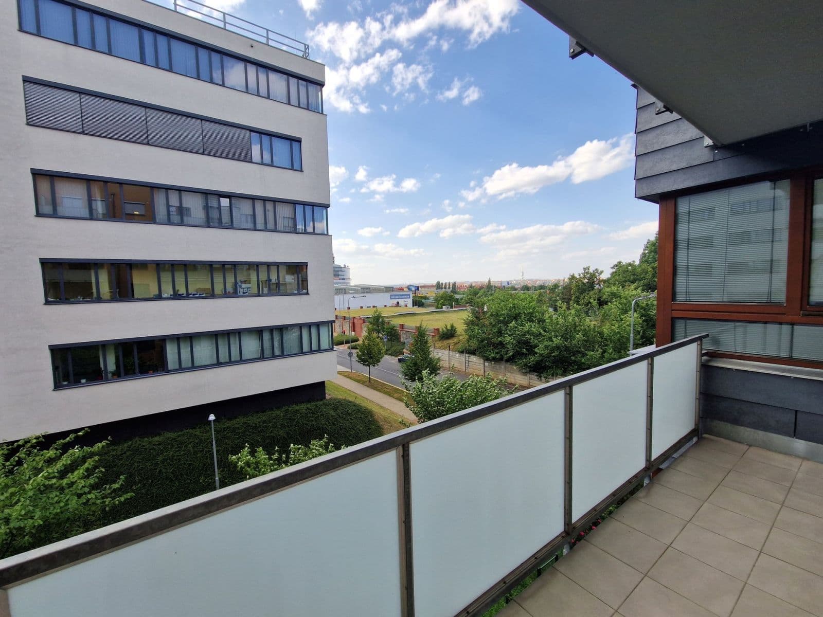 Prenájom bytu 2-izbový 63 m², Hanusova, Praha, Praha Prenájom bytu 2-izbový 63 m², Hanusova, Praha, Praha