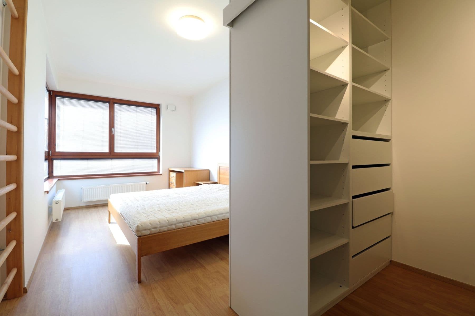 Prenájom bytu 2-izbový 63 m², Hanusova, Praha, Praha Prenájom bytu 2-izbový 63 m², Hanusova, Praha, Praha