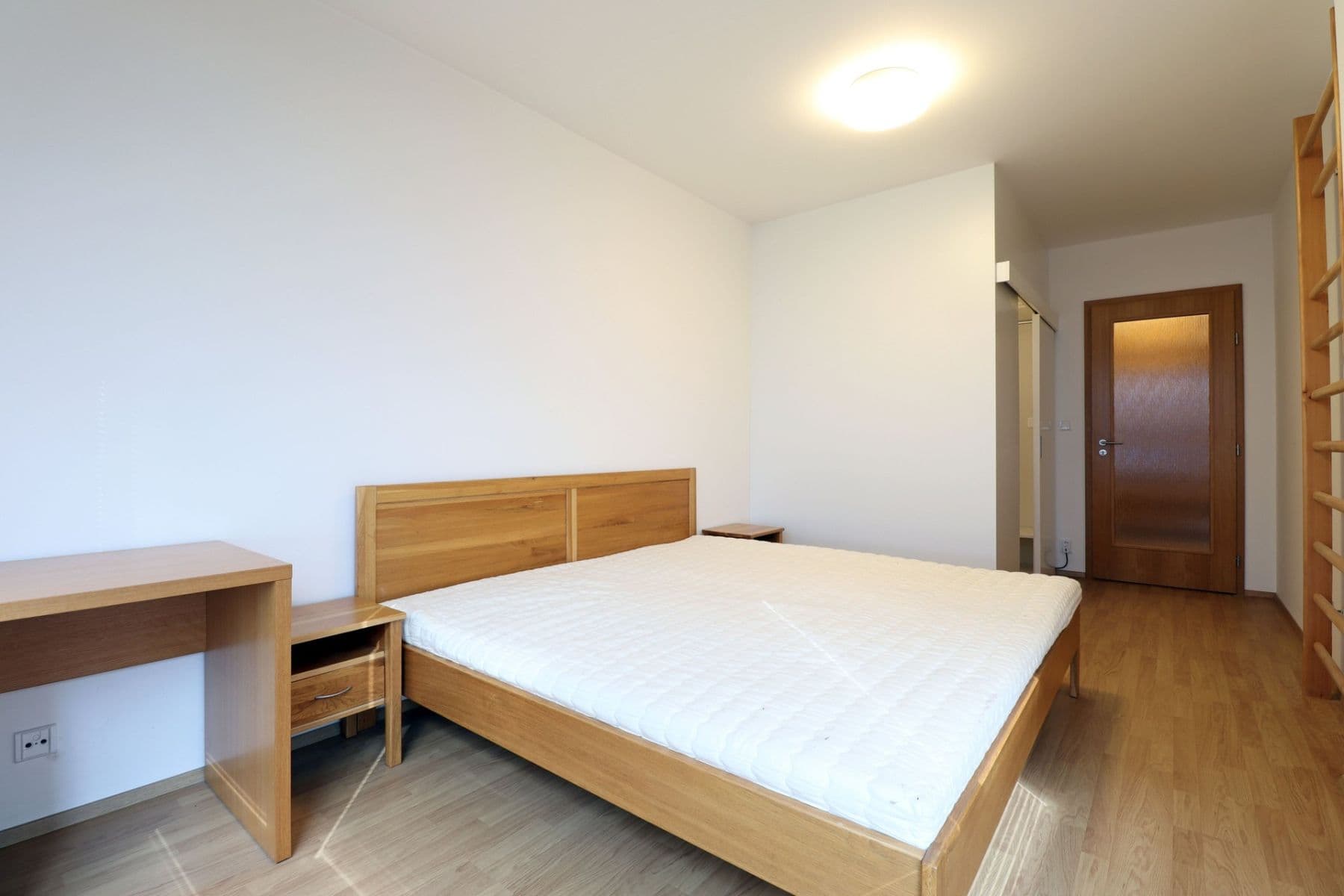 Prenájom bytu 2-izbový 63 m², Hanusova, Praha, Praha Prenájom bytu 2-izbový 63 m², Hanusova, Praha, Praha