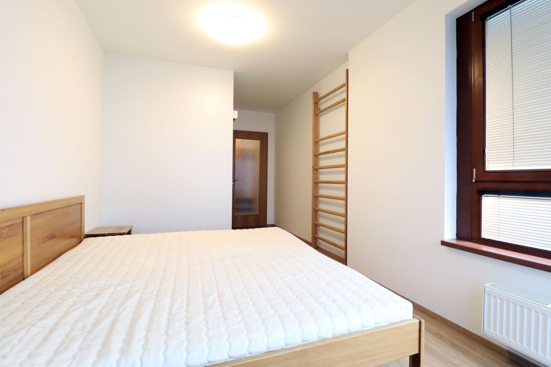 Prenájom bytu 2-izbový 63 m², Hanusova, Praha, Praha Prenájom bytu 2-izbový 63 m², Hanusova, Praha, Praha