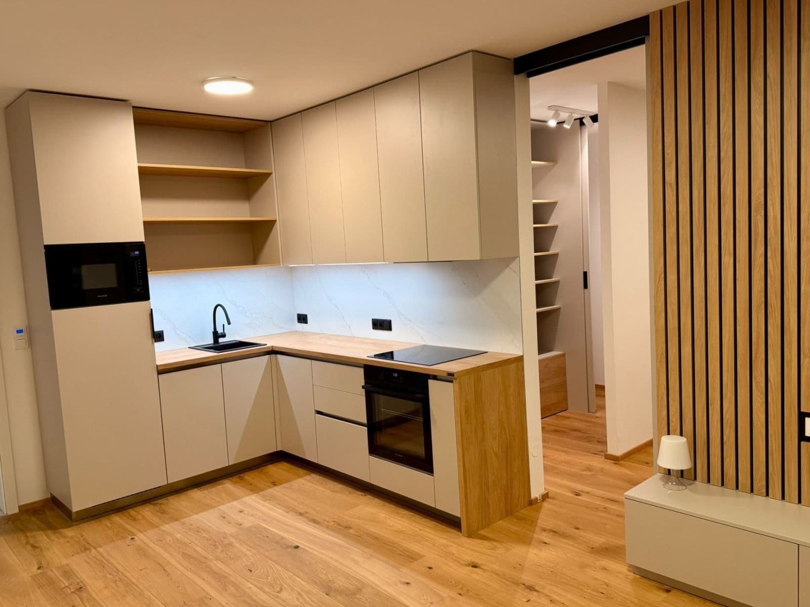 Prenájom bytu 2-izbový 46 m², Starokošířská, Praha, Praha Prenájom bytu 2-izbový 46 m², Starokošířská, Praha, Praha