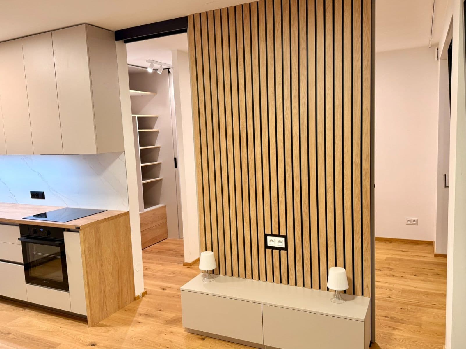 Prenájom bytu 2-izbový 46 m², Starokošířská, Praha, Praha Prenájom bytu 2-izbový 46 m², Starokošířská, Praha, Praha